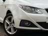 USED 2010 60 SEAT IBIZA 1.6 TDI CR Sport Hatchback 5dr Diesel Manual Euro 5 (105 ps) 