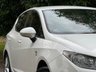 USED 2010 60 SEAT IBIZA 1.6 TDI CR Sport Hatchback 5dr Diesel Manual Euro 5 (105 ps) 