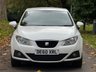 USED 2010 60 SEAT IBIZA 1.6 TDI CR Sport Hatchback 5dr Diesel Manual Euro 5 (105 ps) 