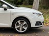 USED 2010 60 SEAT IBIZA 1.6 TDI CR Sport Hatchback 5dr Diesel Manual Euro 5 (105 ps) 