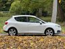 USED 2010 60 SEAT IBIZA 1.6 TDI CR Sport Hatchback 5dr Diesel Manual Euro 5 (105 ps) 