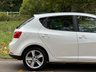 USED 2010 60 SEAT IBIZA 1.6 TDI CR Sport Hatchback 5dr Diesel Manual Euro 5 (105 ps) 