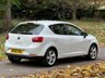 USED 2010 60 SEAT IBIZA 1.6 TDI CR Sport Hatchback 5dr Diesel Manual Euro 5 (105 ps) 