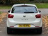 USED 2010 60 SEAT IBIZA 1.6 TDI CR Sport Hatchback 5dr Diesel Manual Euro 5 (105 ps) 