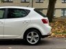 USED 2010 60 SEAT IBIZA 1.6 TDI CR Sport Hatchback 5dr Diesel Manual Euro 5 (105 ps) 