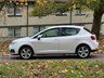 USED 2010 60 SEAT IBIZA 1.6 TDI CR Sport Hatchback 5dr Diesel Manual Euro 5 (105 ps) 