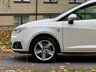 USED 2010 60 SEAT IBIZA 1.6 TDI CR Sport Hatchback 5dr Diesel Manual Euro 5 (105 ps) 