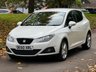 USED 2010 60 SEAT IBIZA 1.6 TDI CR Sport Hatchback 5dr Diesel Manual Euro 5 (105 ps) 