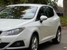 USED 2010 60 SEAT IBIZA 1.6 TDI CR Sport Hatchback 5dr Diesel Manual Euro 5 (105 ps) 