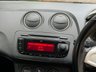 USED 2010 60 SEAT IBIZA 1.6 TDI CR Sport Hatchback 5dr Diesel Manual Euro 5 (105 ps) 
