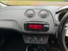 USED 2010 60 SEAT IBIZA 1.6 TDI CR Sport Hatchback 5dr Diesel Manual Euro 5 (105 ps) 