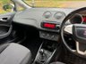 USED 2010 60 SEAT IBIZA 1.6 TDI CR Sport Hatchback 5dr Diesel Manual Euro 5 (105 ps) 