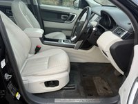 USED 2016 66 LAND ROVER DISCOVERY SPORT 2.0 TD4 HSE SUV 5dr Diesel Auto 4WD Euro 6 (s/s) (180 ps) WARRANTY INCLUDED - NATIONWIDE DELIVERY