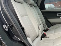 USED 2016 66 LAND ROVER DISCOVERY SPORT 2.0 TD4 HSE SUV 5dr Diesel Auto 4WD Euro 6 (s/s) (180 ps) WARRANTY INCLUDED - NATIONWIDE DELIVERY