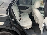 USED 2016 66 LAND ROVER DISCOVERY SPORT 2.0 TD4 HSE SUV 5dr Diesel Auto 4WD Euro 6 (s/s) (180 ps) WARRANTY INCLUDED - NATIONWIDE DELIVERY