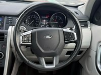USED 2016 66 LAND ROVER DISCOVERY SPORT 2.0 TD4 HSE SUV 5dr Diesel Auto 4WD Euro 6 (s/s) (180 ps) WARRANTY INCLUDED - NATIONWIDE DELIVERY