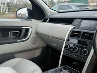 USED 2016 66 LAND ROVER DISCOVERY SPORT 2.0 TD4 HSE SUV 5dr Diesel Auto 4WD Euro 6 (s/s) (180 ps) WARRANTY INCLUDED - NATIONWIDE DELIVERY