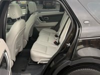 USED 2016 66 LAND ROVER DISCOVERY SPORT 2.0 TD4 HSE SUV 5dr Diesel Auto 4WD Euro 6 (s/s) (180 ps) WARRANTY INCLUDED - NATIONWIDE DELIVERY