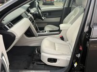 USED 2016 66 LAND ROVER DISCOVERY SPORT 2.0 TD4 HSE SUV 5dr Diesel Auto 4WD Euro 6 (s/s) (180 ps) WARRANTY INCLUDED - NATIONWIDE DELIVERY