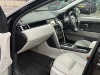 USED 2016 66 LAND ROVER DISCOVERY SPORT 2.0 TD4 HSE SUV 5dr Diesel Auto 4WD Euro 6 (s/s) (180 ps) WARRANTY INCLUDED - NATIONWIDE DELIVERY