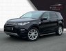 USED 2016 66 LAND ROVER DISCOVERY SPORT 2.0 TD4 HSE SUV 5dr Diesel Auto 4WD Euro 6 (s/s) (180 ps) WARRANTY INCLUDED - NATIONWIDE DELIVERY