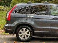 USED 2007 H HONDA CR-V 2.2 i-CDTi ES SUV 5dr Diesel Manual (173 g/km, 138 bhp) 