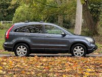USED 2007 H HONDA CR-V 2.2 i-CDTi ES SUV 5dr Diesel Manual (173 g/km, 138 bhp) 