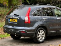 USED 2007 H HONDA CR-V 2.2 i-CDTi ES SUV 5dr Diesel Manual (173 g/km, 138 bhp) 
