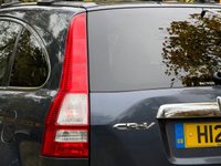 USED 2007 H HONDA CR-V 2.2 i-CDTi ES SUV 5dr Diesel Manual (173 g/km, 138 bhp) 