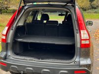 USED 2007 H HONDA CR-V 2.2 i-CDTi ES SUV 5dr Diesel Manual (173 g/km, 138 bhp) 