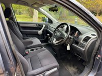 USED 2007 H HONDA CR-V 2.2 i-CDTi ES SUV 5dr Diesel Manual (173 g/km, 138 bhp) 