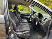 USED 2007 H HONDA CR-V 2.2 i-CDTi ES SUV 5dr Diesel Manual (173 g/km, 138 bhp) 