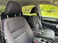 USED 2007 H HONDA CR-V 2.2 i-CDTi ES SUV 5dr Diesel Manual (173 g/km, 138 bhp) 