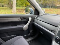USED 2007 H HONDA CR-V 2.2 i-CDTi ES SUV 5dr Diesel Manual (173 g/km, 138 bhp) 