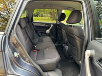 USED 2007 H HONDA CR-V 2.2 i-CDTi ES SUV 5dr Diesel Manual (173 g/km, 138 bhp) 