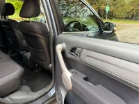 USED 2007 H HONDA CR-V 2.2 i-CDTi ES SUV 5dr Diesel Manual (173 g/km, 138 bhp) 