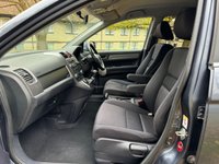 USED 2007 H HONDA CR-V 2.2 i-CDTi ES SUV 5dr Diesel Manual (173 g/km, 138 bhp) 