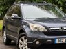 USED 2007 H HONDA CR-V 2.2 i-CDTi ES SUV 5dr Diesel Manual (173 g/km, 138 bhp) 