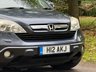 USED 2007 H HONDA CR-V 2.2 i-CDTi ES SUV 5dr Diesel Manual (173 g/km, 138 bhp) 