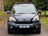 USED 2007 H HONDA CR-V 2.2 i-CDTi ES SUV 5dr Diesel Manual (173 g/km, 138 bhp) 