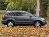 USED 2007 H HONDA CR-V 2.2 i-CDTi ES SUV 5dr Diesel Manual (173 g/km, 138 bhp) 