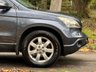 USED 2007 H HONDA CR-V 2.2 i-CDTi ES SUV 5dr Diesel Manual (173 g/km, 138 bhp) 