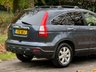 USED 2007 H HONDA CR-V 2.2 i-CDTi ES SUV 5dr Diesel Manual (173 g/km, 138 bhp) 