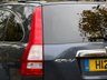 USED 2007 H HONDA CR-V 2.2 i-CDTi ES SUV 5dr Diesel Manual (173 g/km, 138 bhp) 