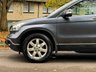 USED 2007 H HONDA CR-V 2.2 i-CDTi ES SUV 5dr Diesel Manual (173 g/km, 138 bhp) 