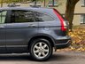 USED 2007 H HONDA CR-V 2.2 i-CDTi ES SUV 5dr Diesel Manual (173 g/km, 138 bhp) 