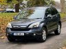 USED 2007 H HONDA CR-V 2.2 i-CDTi ES SUV 5dr Diesel Manual (173 g/km, 138 bhp) 