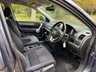 USED 2007 H HONDA CR-V 2.2 i-CDTi ES SUV 5dr Diesel Manual (173 g/km, 138 bhp) 