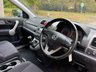 USED 2007 H HONDA CR-V 2.2 i-CDTi ES SUV 5dr Diesel Manual (173 g/km, 138 bhp) 
