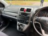 USED 2007 H HONDA CR-V 2.2 i-CDTi ES SUV 5dr Diesel Manual (173 g/km, 138 bhp) 